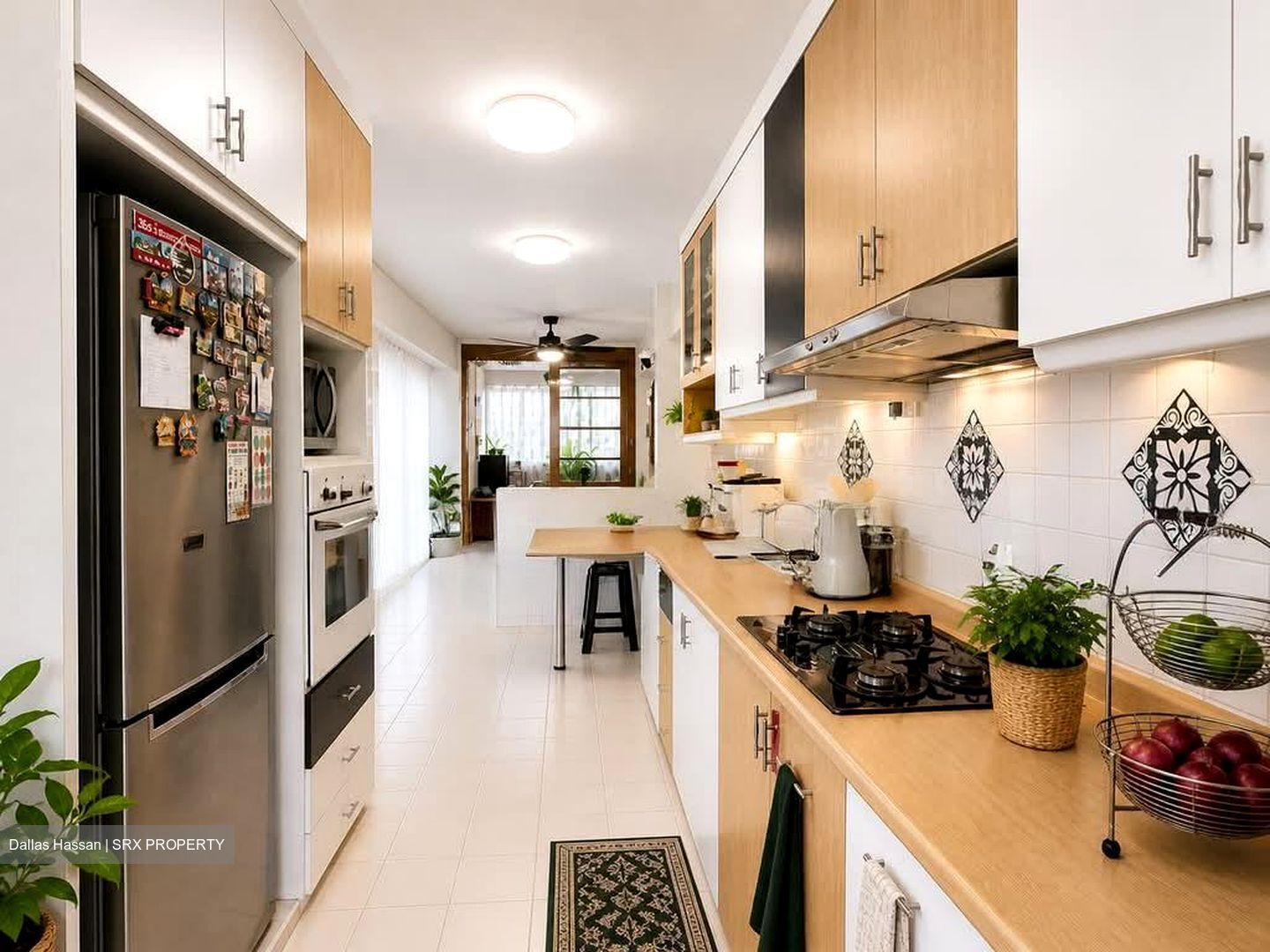Blk 331 Bukit Batok Street 33 (Bukit Batok), HDB 5 Rooms #553367691